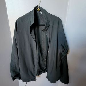 Athletic jacket